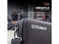 <b>Roland CB-404 Bolsa Transporte para Roland SP-404MKII</b> <b>Roland CB-404 Bolsa Transporte para Roland SP-404MKII</b>